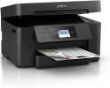 874395 Epson WorkForce Pro WF 4720DWF A4 Colour Multifunction Inkjet Printe